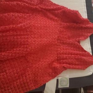 Fashion NovaAbout My Ex Fit And Flare Dress - Fuch